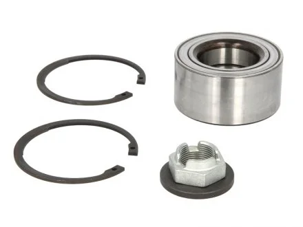 Комплект підшипника маточини колеса. SKF VKBA 1480