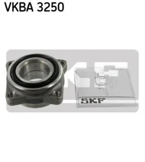 Підшипник маточини SKF VKBA 3250