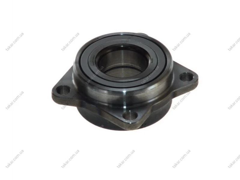 Подшипник колесный SKF VKBA 3307 (фото 1)