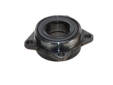 Подшипник колесный SKF VKBA 3307
