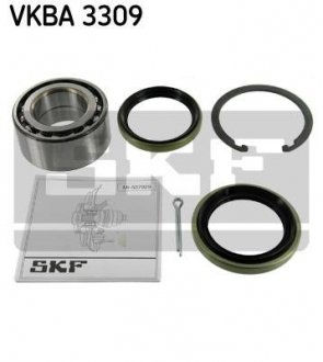 Подшипник колесный SKF VKBA 3309 (фото 1)