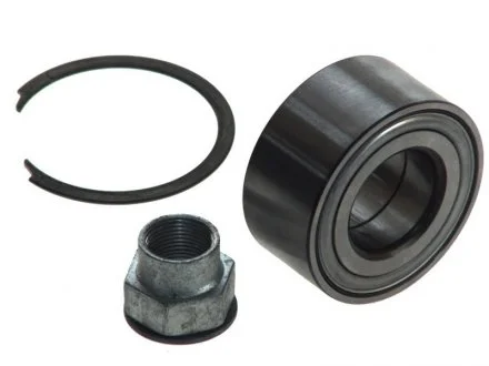 Комплект підшипника маточини колеса. SKF VKBA 3414