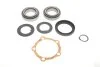 Подшипник колесный SKF VKBA 3420 (фото 1)