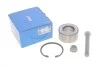 Подшипник колесный SKF VKBA 3450 (фото 1)
