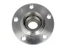Подшипник колесный SKF VKBA 3456 (фото 2)