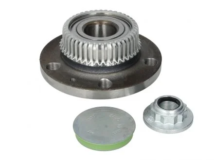 Подшипник колесный SKF VKBA 3456