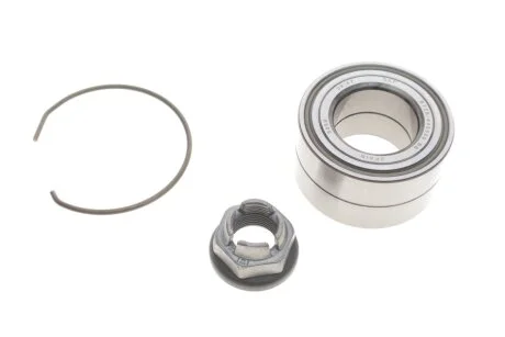 Підшипник маточини SKF VKBA 3496