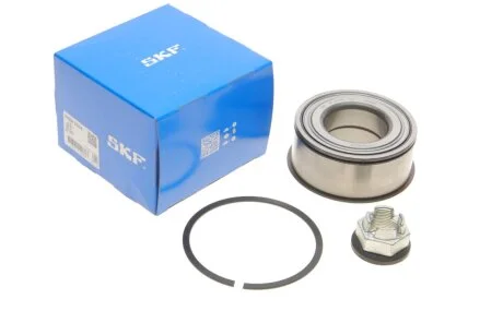 Підшипник маточини SKF VKBA 3504