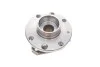 Комплект підшипника маточини колеса. SKF VKBA 3510 (фото 2)