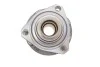Комплект підшипника маточини колеса. SKF VKBA 3510 (фото 3)