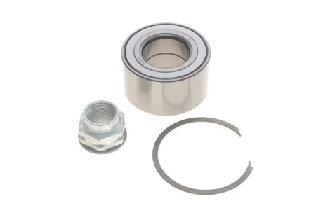Комплект подшипника ступицы колеса. SKF VKBA 3528