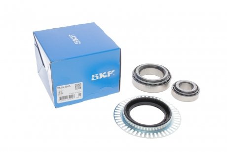 Підшипник колісний SKF VKBA3565 (фото 1)