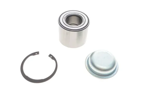 Комплект подшипника ступицы колеса. SKF VKBA 3572