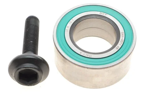 Підшипник маточини SKF VKBA 3605