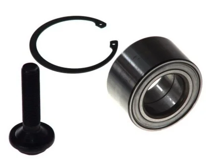 Підшипник маточини SKF VKBA 3607