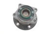 A_Подшипник ступицы, комплект VOLVO S60/S80/V70/XC70 "R "2,4/2,5L "00-10 SKF VKBA3632 (фото 3)