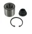 Подшипник ступицы, комплект CITROEN/FIAT/PEUGEOT Jumper/Ducato/Boxer "R "1,9/2,8L "94>> SKF VKBA3642 (фото 1)