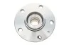 Подшипник колесный SKF VKBA 3643 (фото 3)
