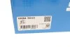 Подшипник колесный SKF VKBA 3643 (фото 6)