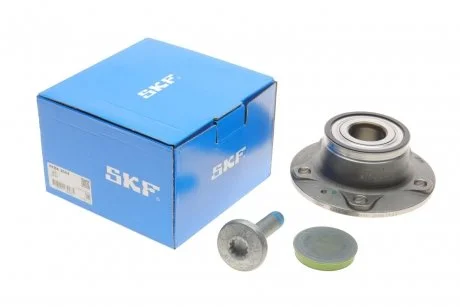 Подшипник колесный SKF VKBA 3644