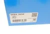 Ступиця OPEL AstraH "1,3-2,0 "F "04>> SKF VKBA 3650 (фото 13)