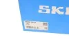 Підшипник колісний SKF VKBA 3651 (фото 14)