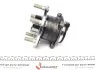 Комплект підшипника маточини колеса. Задня вісь SKF VKBA 3661 (фото 3)
