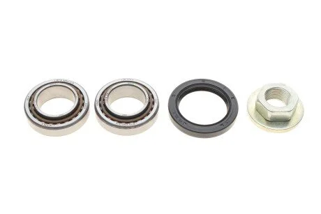 Подшипник колесный SKF VKBA 3666