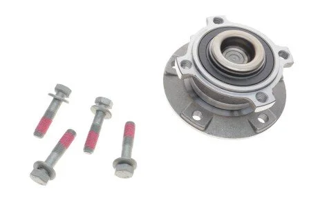 Комплект підшипника маточини колеса. SKF VKBA3670
