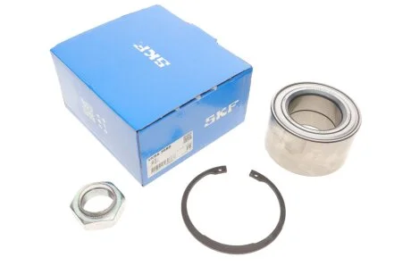 Підшипник маточини SKF VKBA 3689