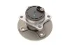 Комплект подшипника ступицы колеса. Задняя ось SKF VKBA3697 (фото 6)