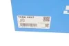 Комплект подшипника ступицы колеса. Задняя ось SKF VKBA3697 (фото 7)
