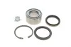 Подшипник колесный SKF VKBA 3714 (фото 2)
