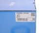 Комплект підшипника маточини колеса SKF VKBA3740 (фото 4)