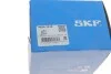 Комплект підшипника маточини колеса. SKF VKBA 3935 (фото 5)