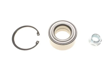 Комплект підшипника маточини колеса. SKF VKBA3961