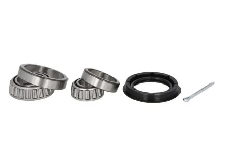 Підшипник маточини SKF VKBA 526
