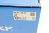 Комплект підшипника маточини колеса. Задня вісь SKF VKBA 6527 (фото 11)