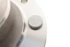 Комплект підшипника маточини колеса. Задня вісь SKF VKBA 6527 (фото 2)