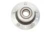 Комплект підшипника маточини колеса. Задня вісь SKF VKBA 6527 (фото 3)