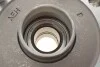 Комплект підшипника маточини колеса. Задня вісь SKF VKBA 6527 (фото 6)