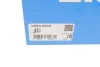 Комплект подшипника ступицы колеса. Задняя ось SKF VKBA 6532 (фото 5)