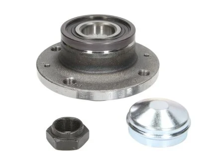 Підшипник маточини SKF VKBA 6541