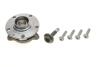 Маточина колеса в зборі SKF VKBA 6546 F (фото 1)