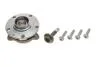 Маточина колеса в зборі SKF VKBA 6546 F (фото 1)