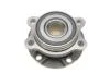 Маточина колеса в зборі SKF VKBA 6546 F (фото 3)