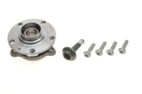 Маточина колеса в зборі SKF VKBA 6546 F