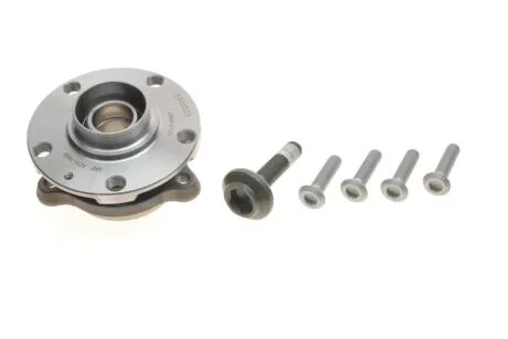 Маточина колеса в зборі SKF VKBA 6546 F