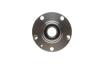 Маточина колеса в зборі SKF VKBA 6546 F (фото 5)