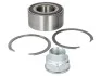 Пас ГРМ SKF VKBA6550 (фото 1)